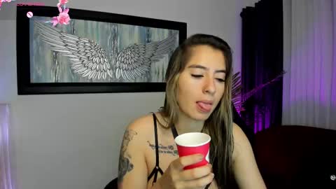 Charlote online show from 11.13.25