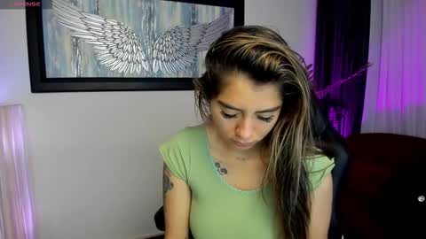 Charlote online show from 11.17.25