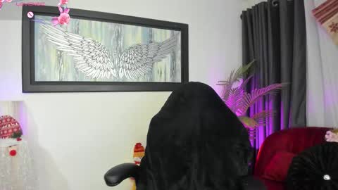 Charlote online show from 12.04.25