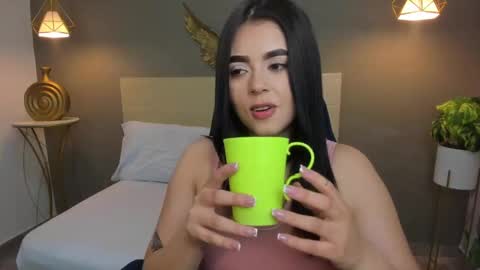 charlote_rossee online show from 10.08.25