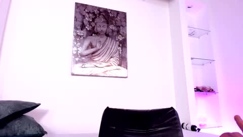 Charlote online show from 03.08.25