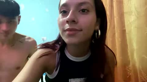 Snapshot of charlotewalker chatting on 02.19.25 CharloteWalker online show from 02.19.25