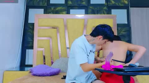 Snapshot of charlotewalker chatting on 12.01.25 CharloteWalker online show from 12.01.25