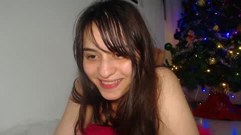 Snapshot of charloth_jones99 chatting on 12.31.24 charlotte online show from 12.31.24