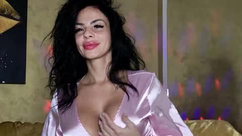 CHARLOTTE online show from 03.11.26