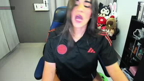 Valery  online show from 06.23.26