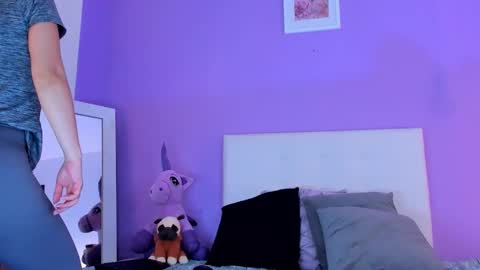 Char 3 online show from 10.15.25