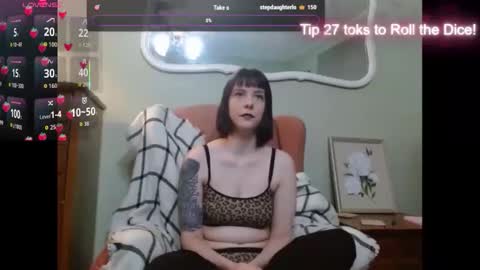 Charlotte online show from 05.05.26
