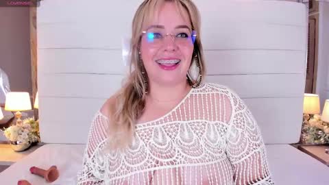 Charlotte online show from 02.11.25