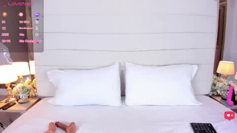 Charlotte online show from 03.07.25