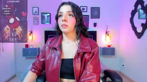 Charlotte online show from 11.03.25