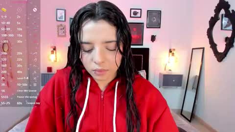 Charlotte online show from 03.17.26