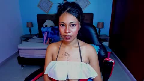 Charlotte  online show from 02.07.26