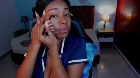 Charlotte  online show from 03.09.26