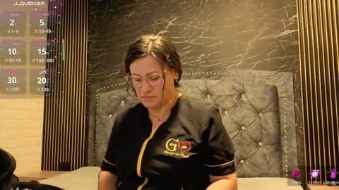 charlotte online show from 11.19.25