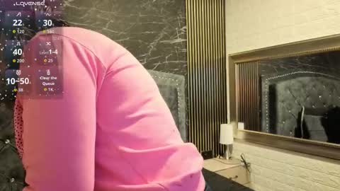 charlotte online show from 11.23.25