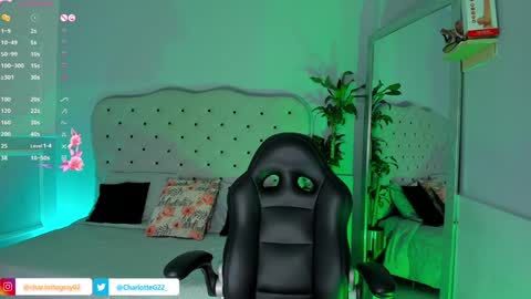 charlotte  grey online show from 01.25.25