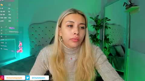 charlotte  grey online show from 02.02.25