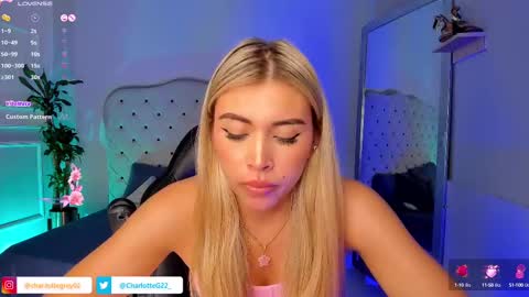 charlotte  grey online show from 03.02.25