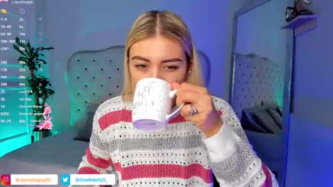 charlotte  grey online show from 03.02.25