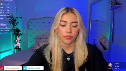 charlotte  grey online show from 03.05.25