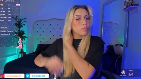 charlotte  grey online show from 03.12.25