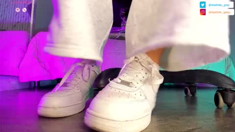 charlotte  grey online show from 09.23.25