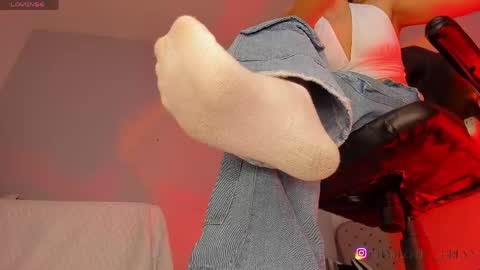 charlotte  grey online show from 05.15.26