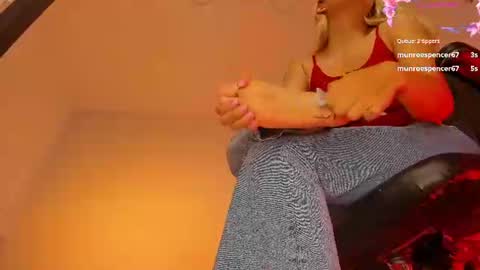 charlotte  grey online show from 07.14.26