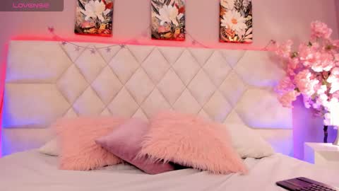 Daniela online show from 03.05.26