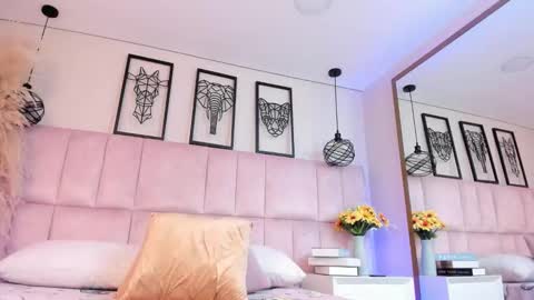 Daniela online show from 03.11.26