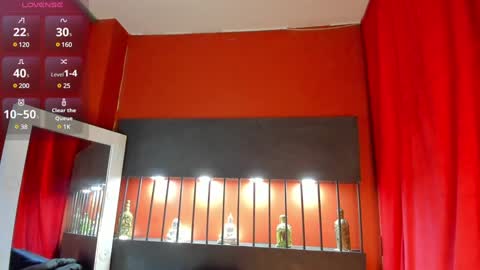  CHARLOTTE BROWN  online show from 12.23.24