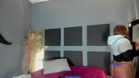  CHARLOTTE BROWN  online show from 12.26.24