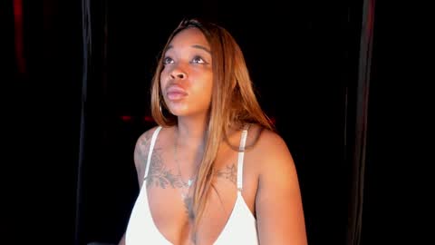  CHARLOTTE BROWN  online show from 12.27.24