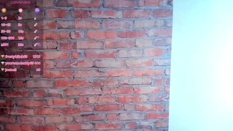  CHARLOTTE BROWN  online show from 01.02.25