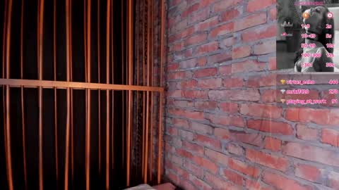  CHARLOTTE BROWN  online show from 01.10.25