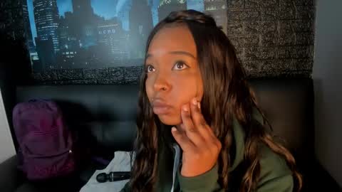  CHARLOTTE BROWN  online show from 10.14.25