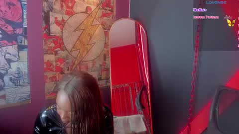  CHARLOTTE BROWN  online show from 11.12.25