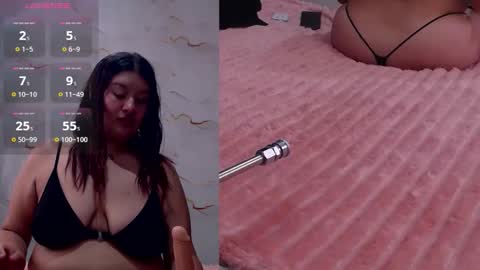 charlotte_cloee online show from 03.12.26