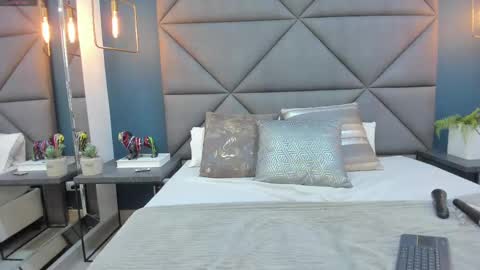 Charlotte online show from 03.09.25