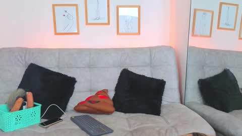 Charlotte online show from 03.16.26