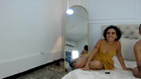 charlottte y dante online show from 12.04.25