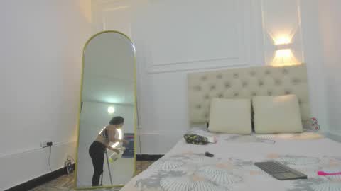 charlottte y dante online show from 02.17.26