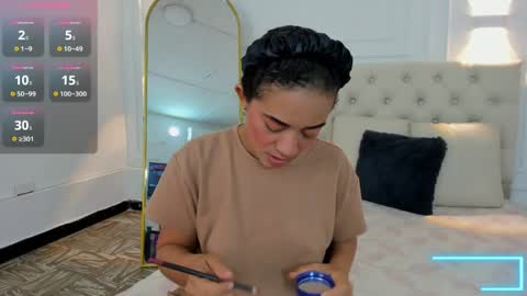 charlottte y dante online show from 05.05.26