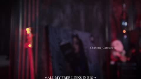 Charlotte online show from 01.08.25