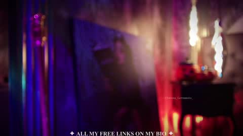 Charlotte online show from 11.06.25