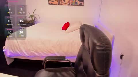 Laura online show from 03.12.26