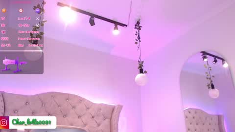 Charlotte online show from 02.02.25