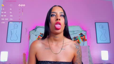 Charlotte online show from 10.30.25