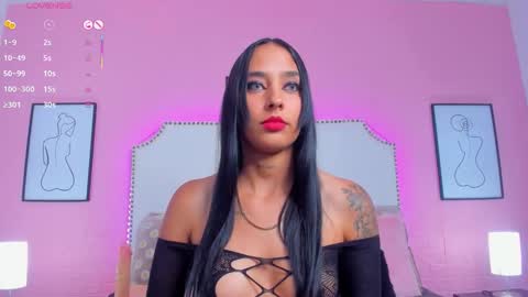 Charlotte online show from 12.16.25